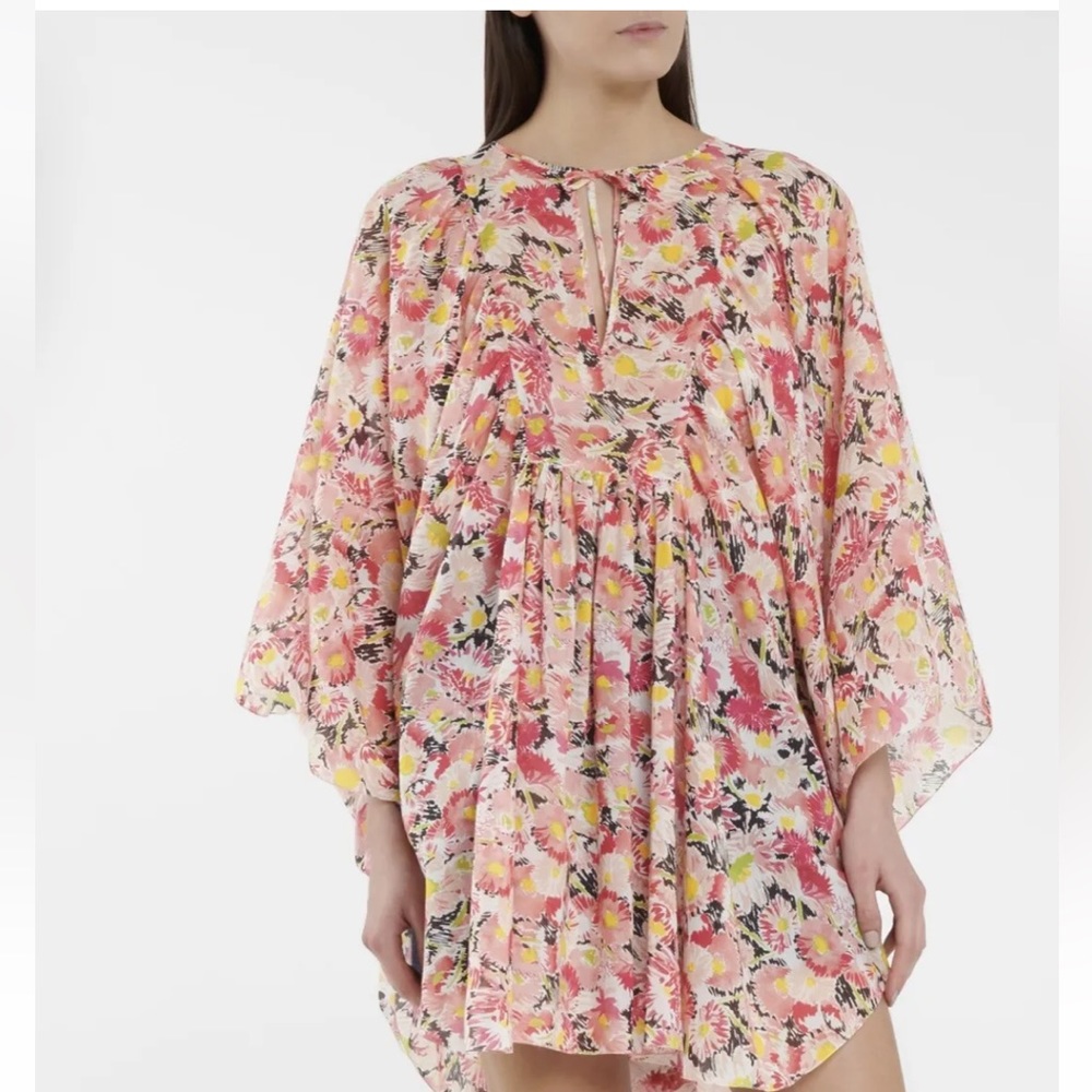 Stella McCartney Kaftan Tunic.                                        Excellent